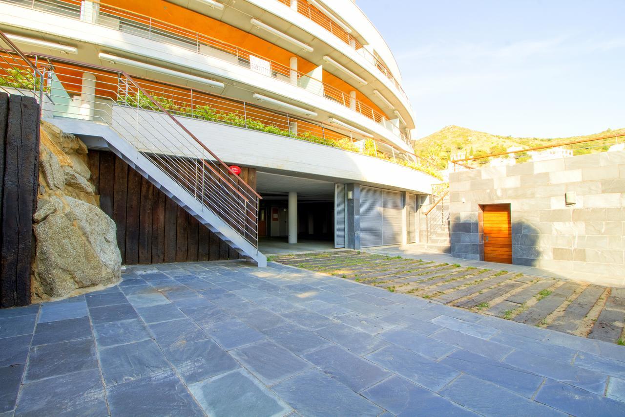 Leon Inmo Vista Al Mar - 10017 Appartement *