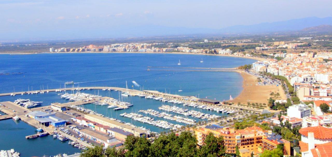Leon Inmo Vista Al Mar - 10017 Appartement *